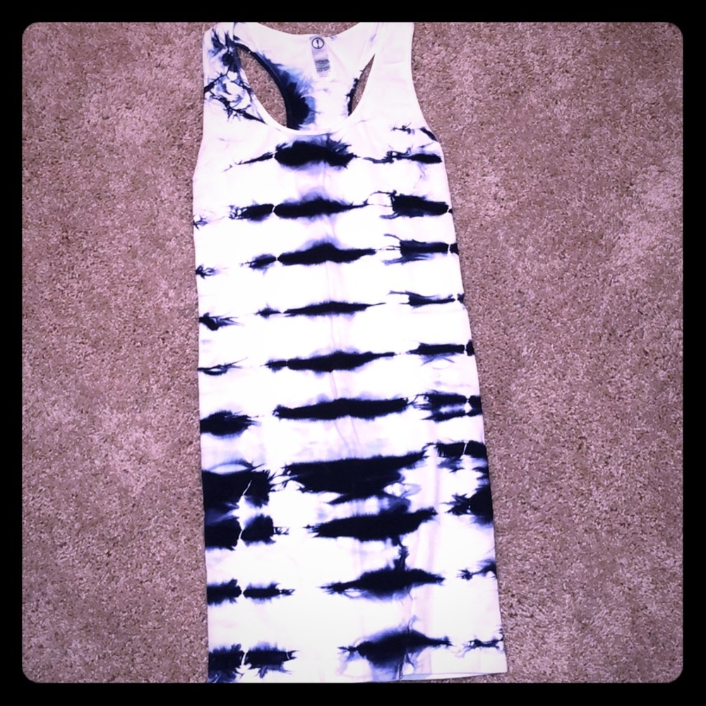 Bodycon dress